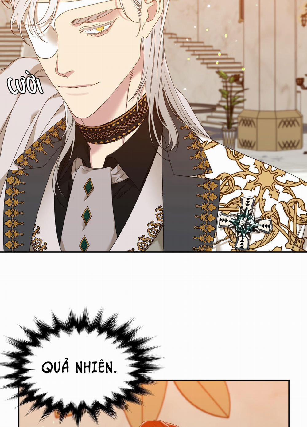 [Bl18+] Smirna And Capri 13 trang 23