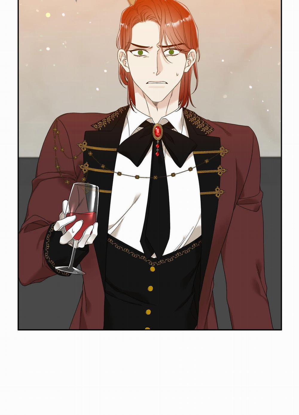 [Bl18+] Smirna And Capri 13 trang 24