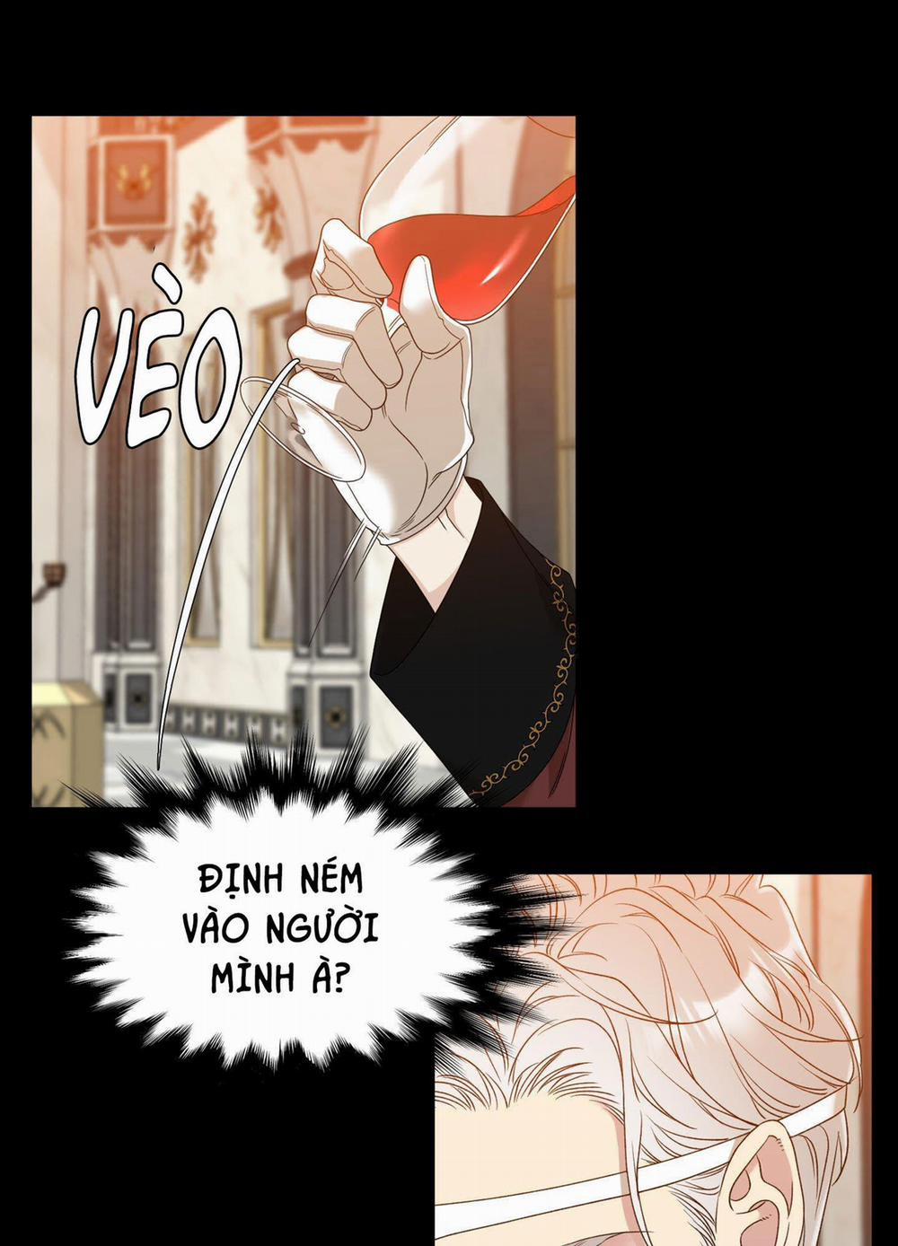 [Bl18+] Smirna And Capri 13 trang 25