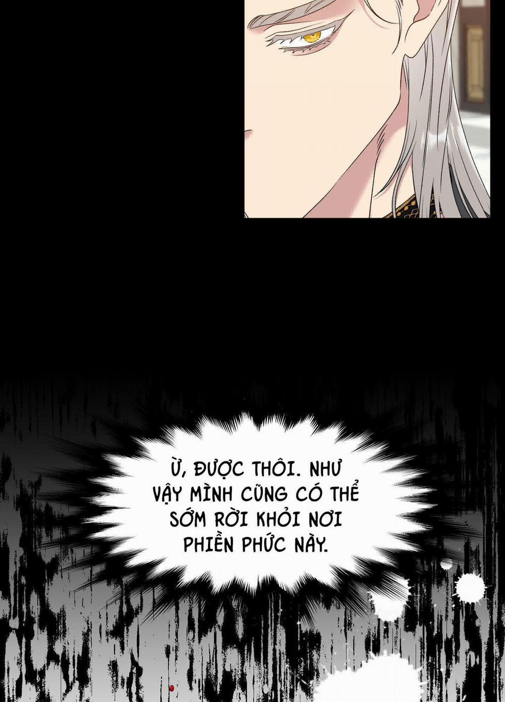 [Bl18+] Smirna And Capri 13 trang 26