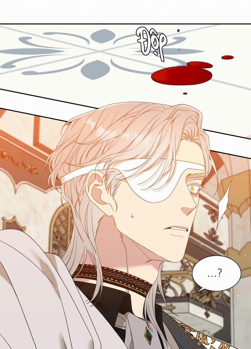 [Bl18+] Smirna And Capri 13 trang 30