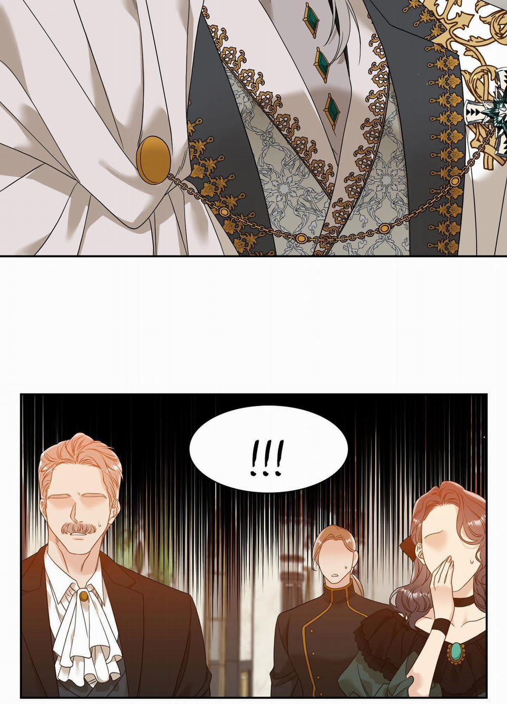 [Bl18+] Smirna And Capri 13 trang 31