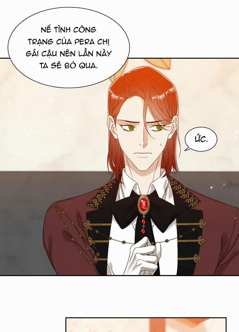 [Bl18+] Smirna And Capri 13 trang 37