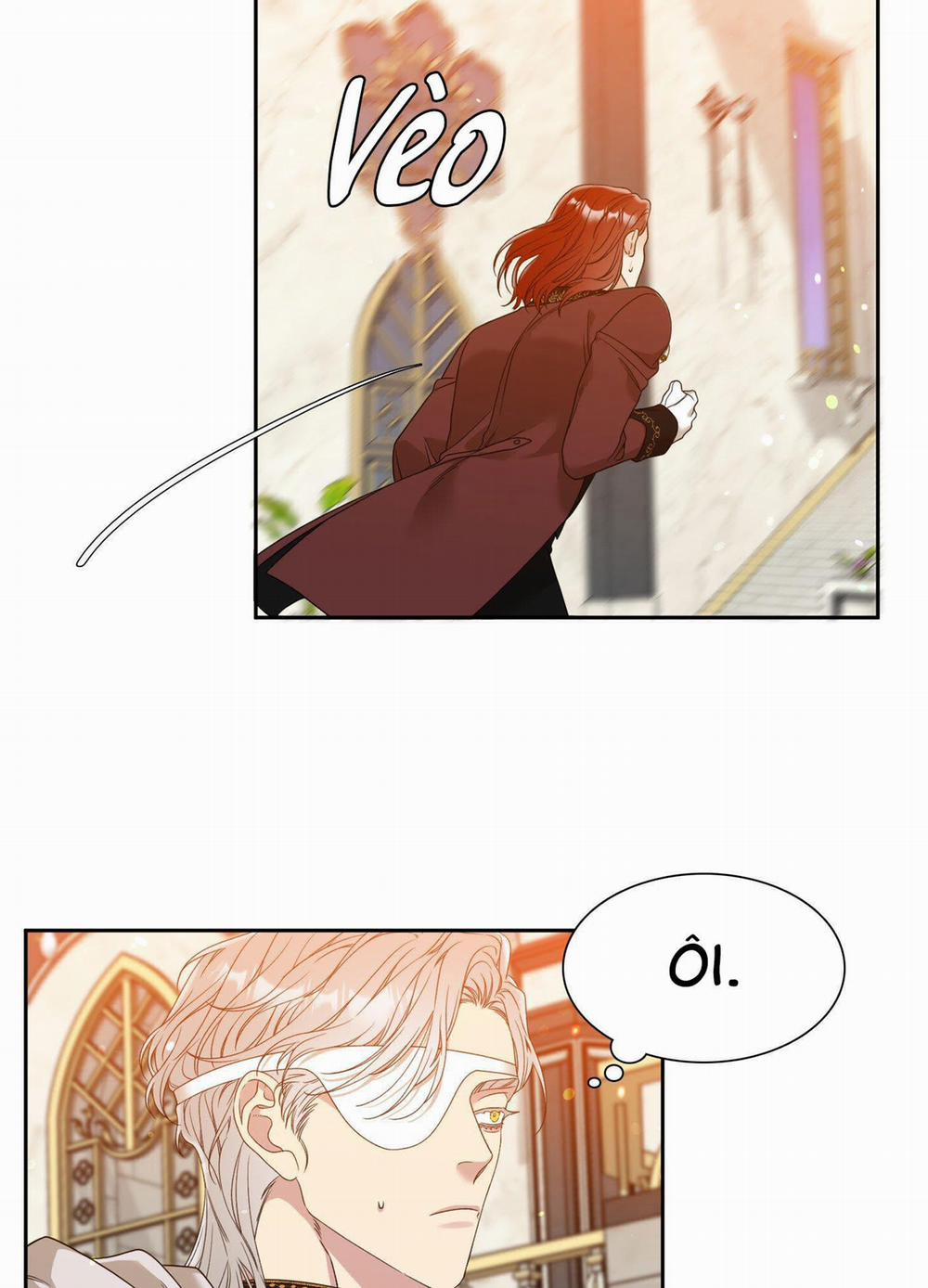 [Bl18+] Smirna And Capri 13 trang 38