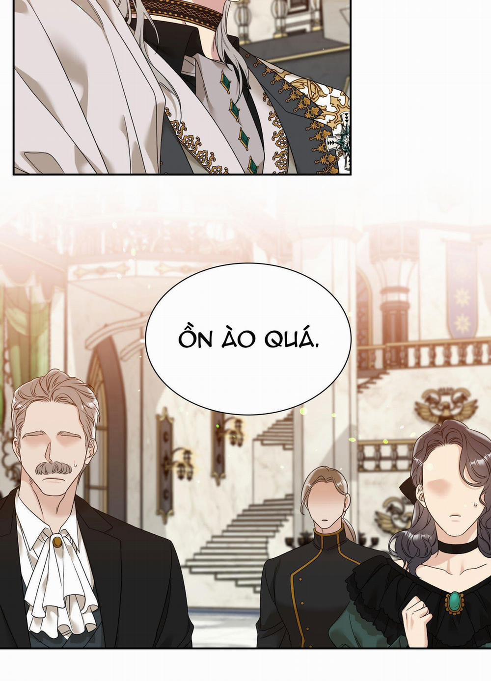 [Bl18+] Smirna And Capri 13 trang 39