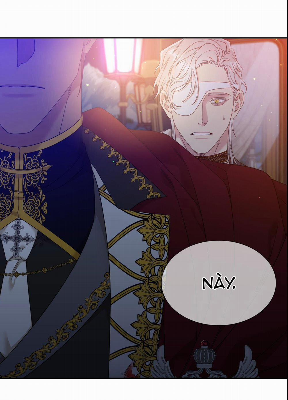 [Bl18+] Smirna And Capri 13 trang 45