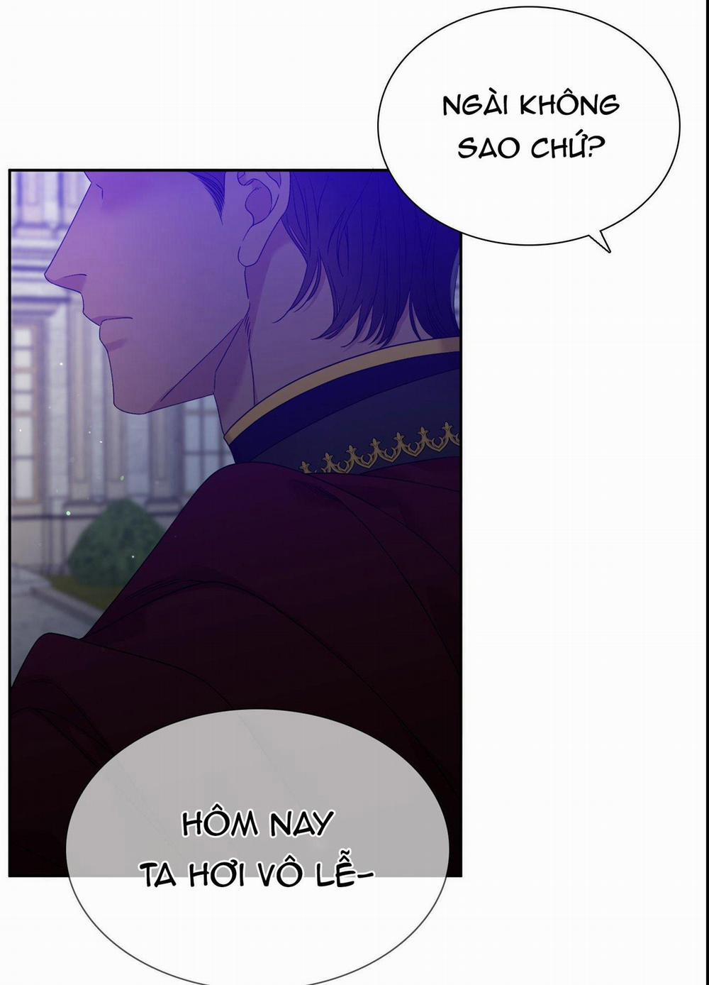 [Bl18+] Smirna And Capri 13 trang 46