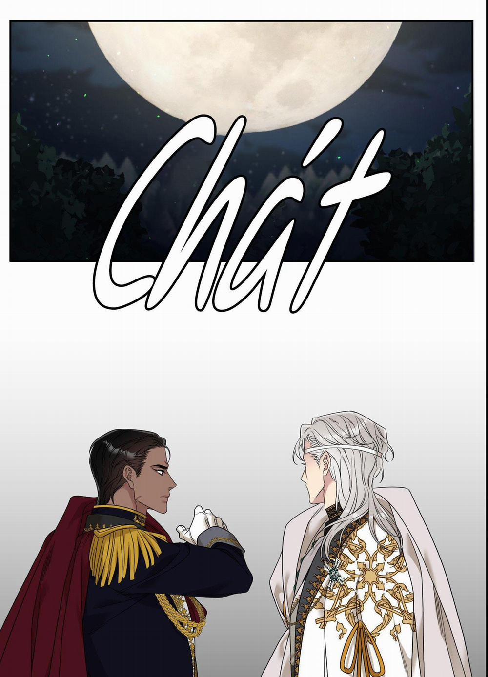 [Bl18+] Smirna And Capri 13 trang 48