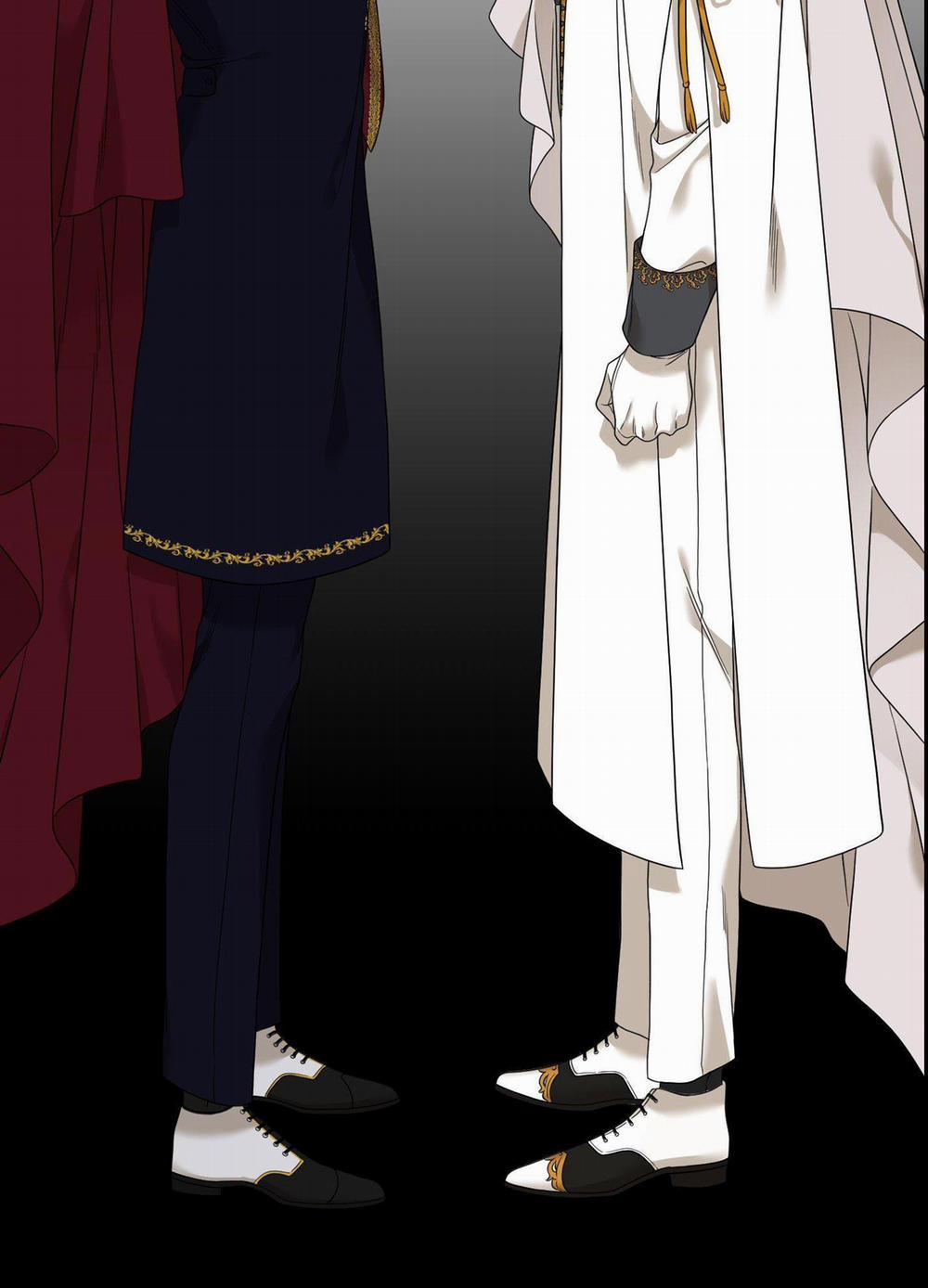 [Bl18+] Smirna And Capri 13 trang 49