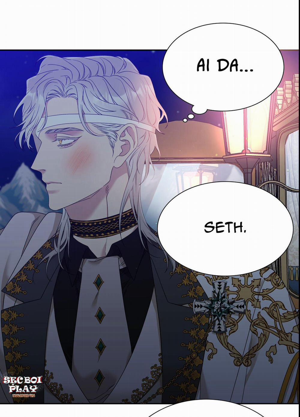 [Bl18+] Smirna And Capri 13 trang 50