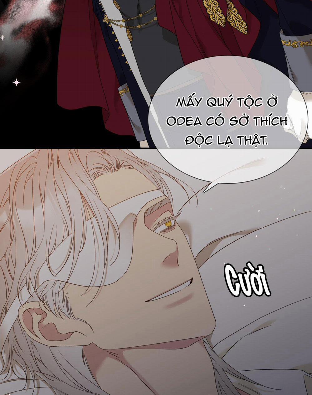 [Bl18+] Smirna And Capri 13 trang 58