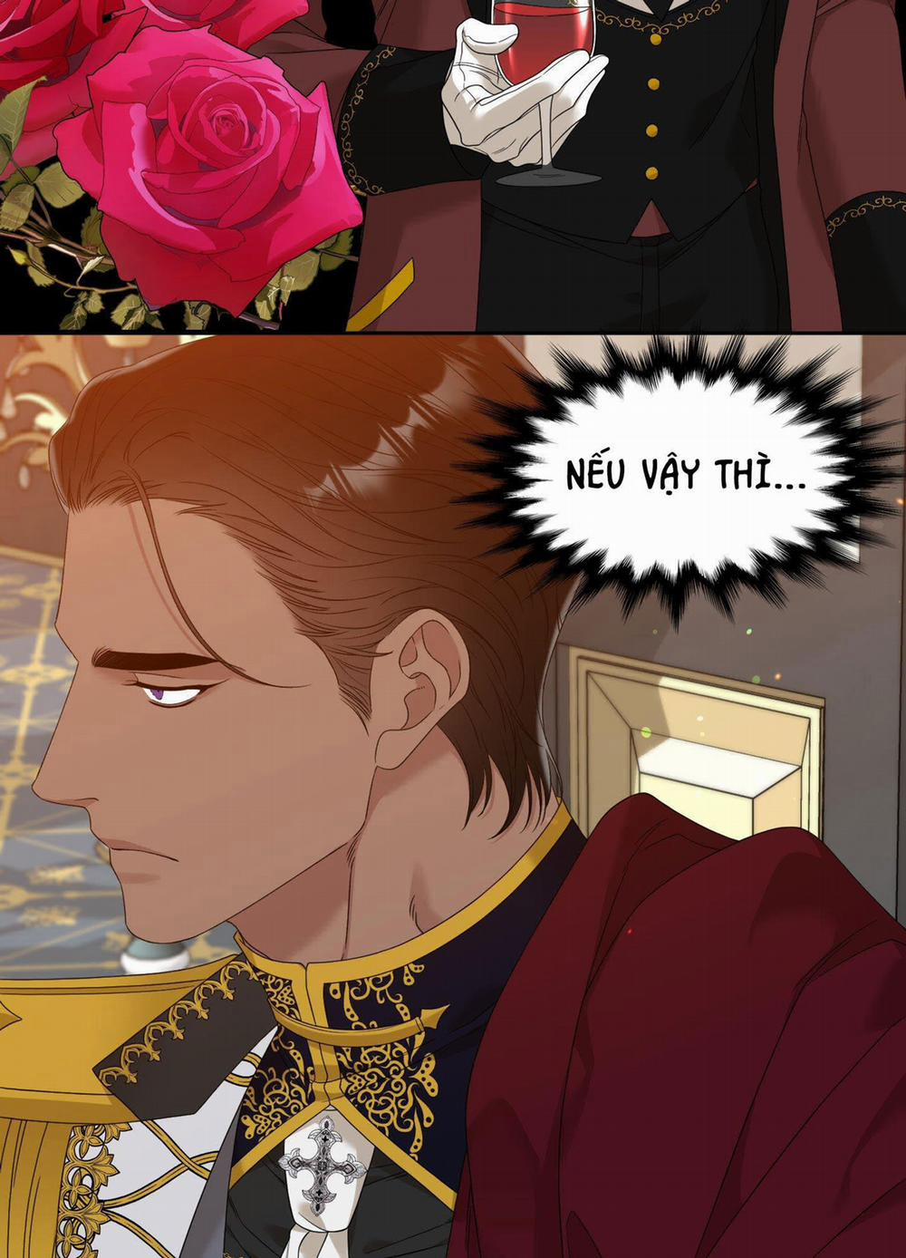 [Bl18+] Smirna And Capri 13 trang 6