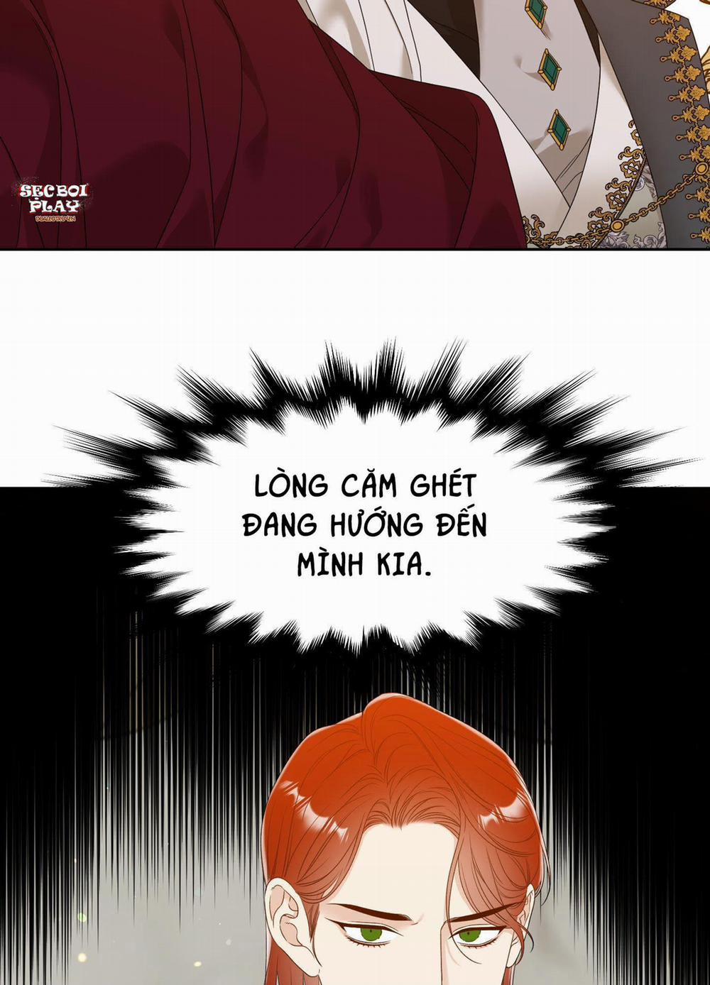 [Bl18+] Smirna And Capri 13 trang 8