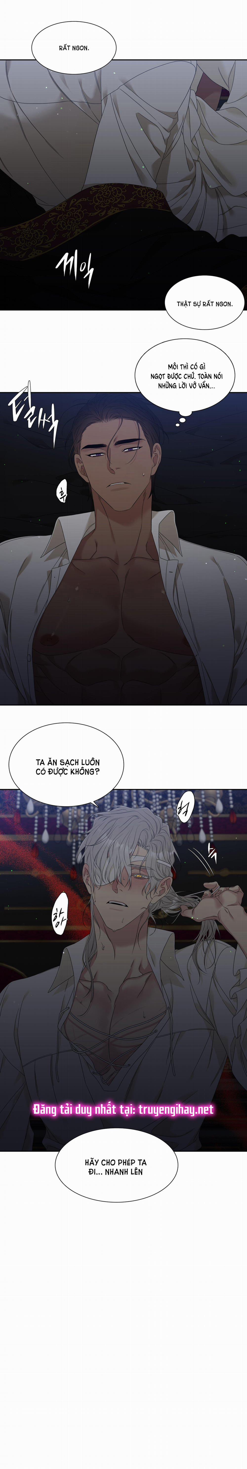 [Bl18+] Smirna And Capri 14.2 trang 3