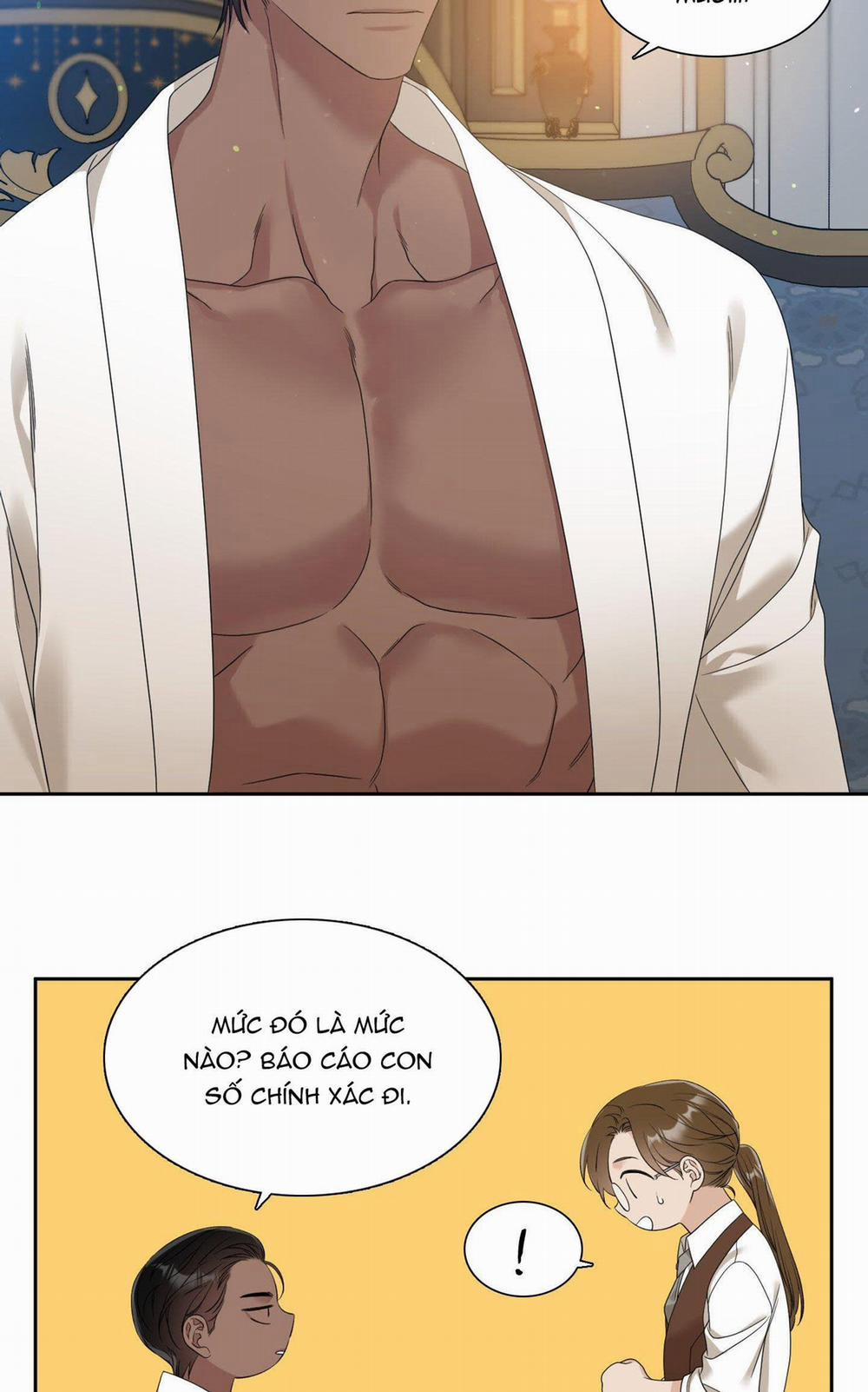 [Bl18+] Smirna And Capri 14 trang 12