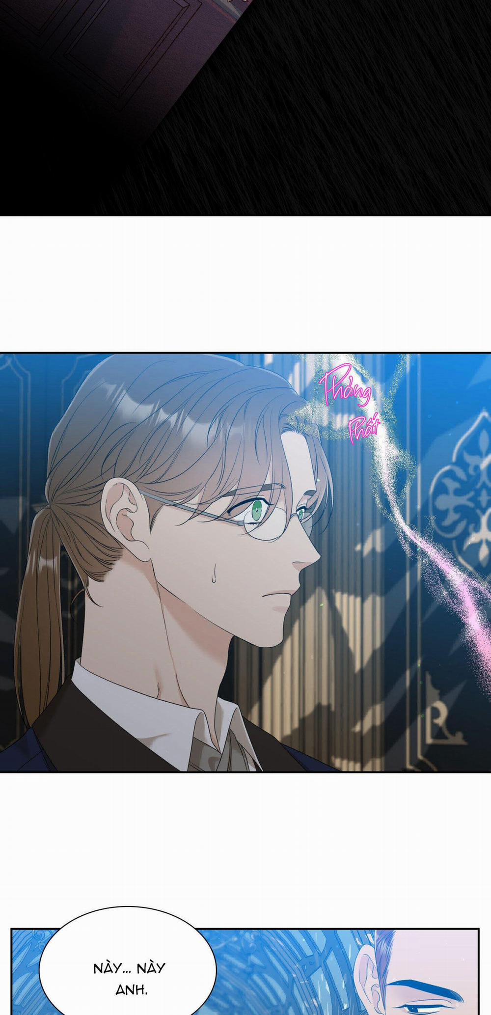 [Bl18+] Smirna And Capri 14 trang 20