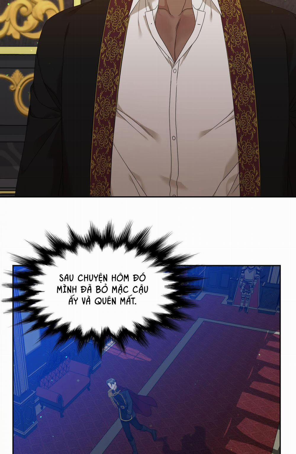 [Bl18+] Smirna And Capri 14 trang 28