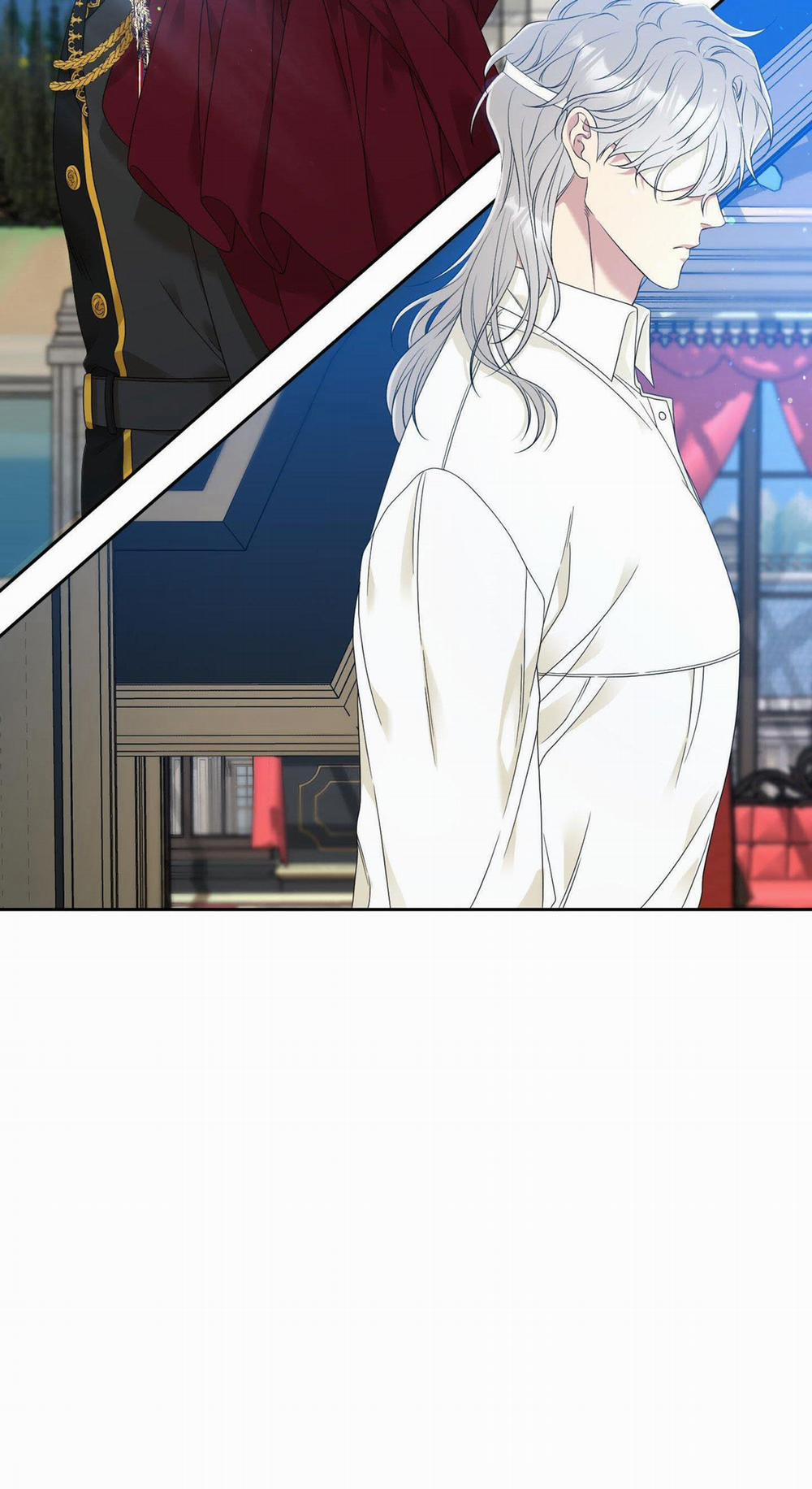 [Bl18+] Smirna And Capri 14 trang 3