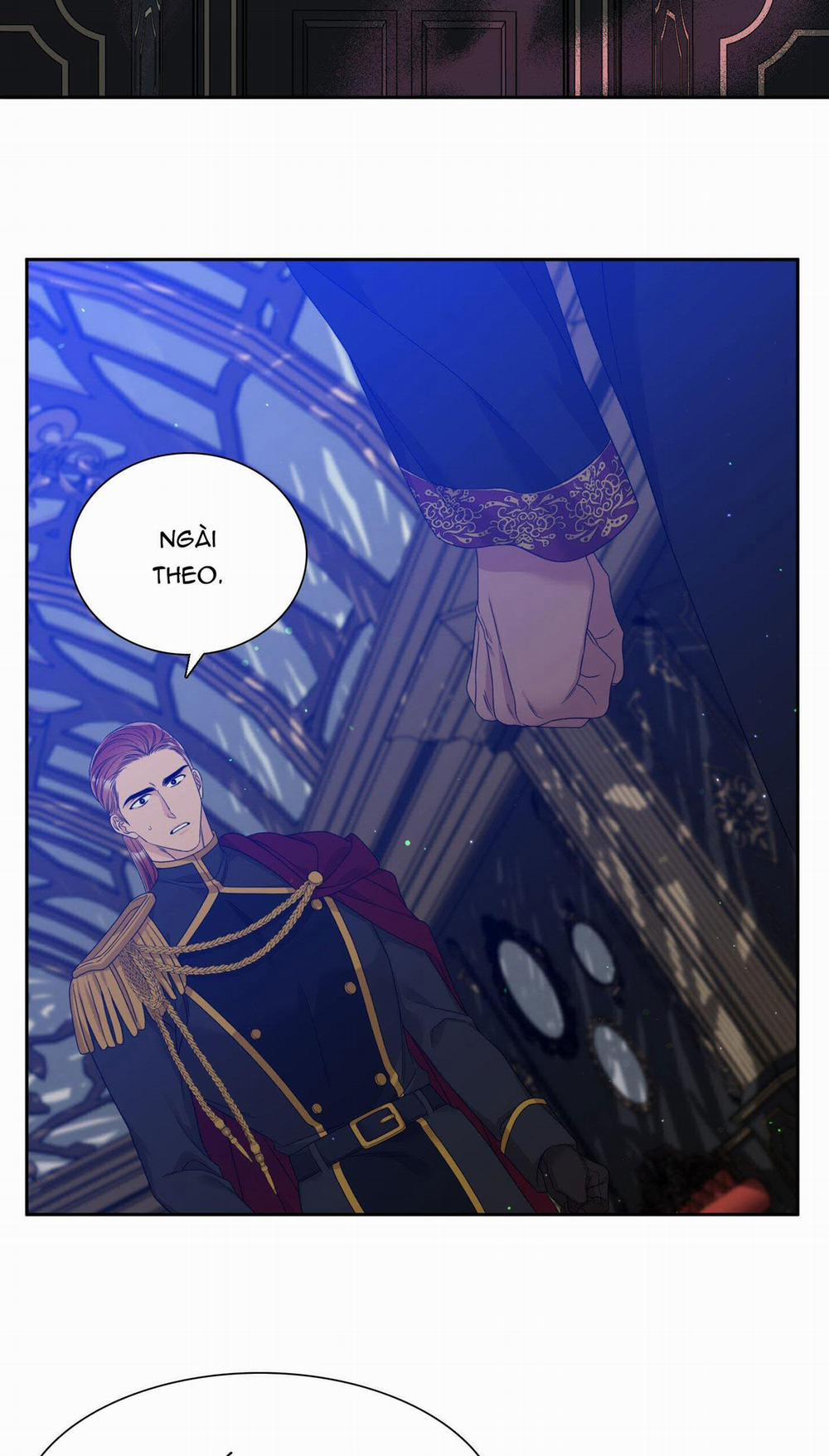 [Bl18+] Smirna And Capri 14 trang 30