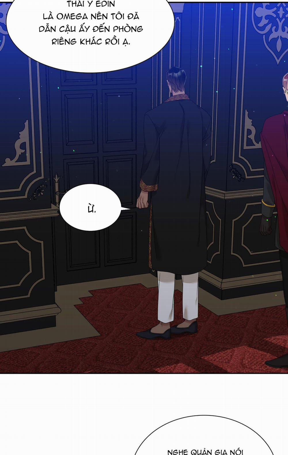 [Bl18+] Smirna And Capri 14 trang 31