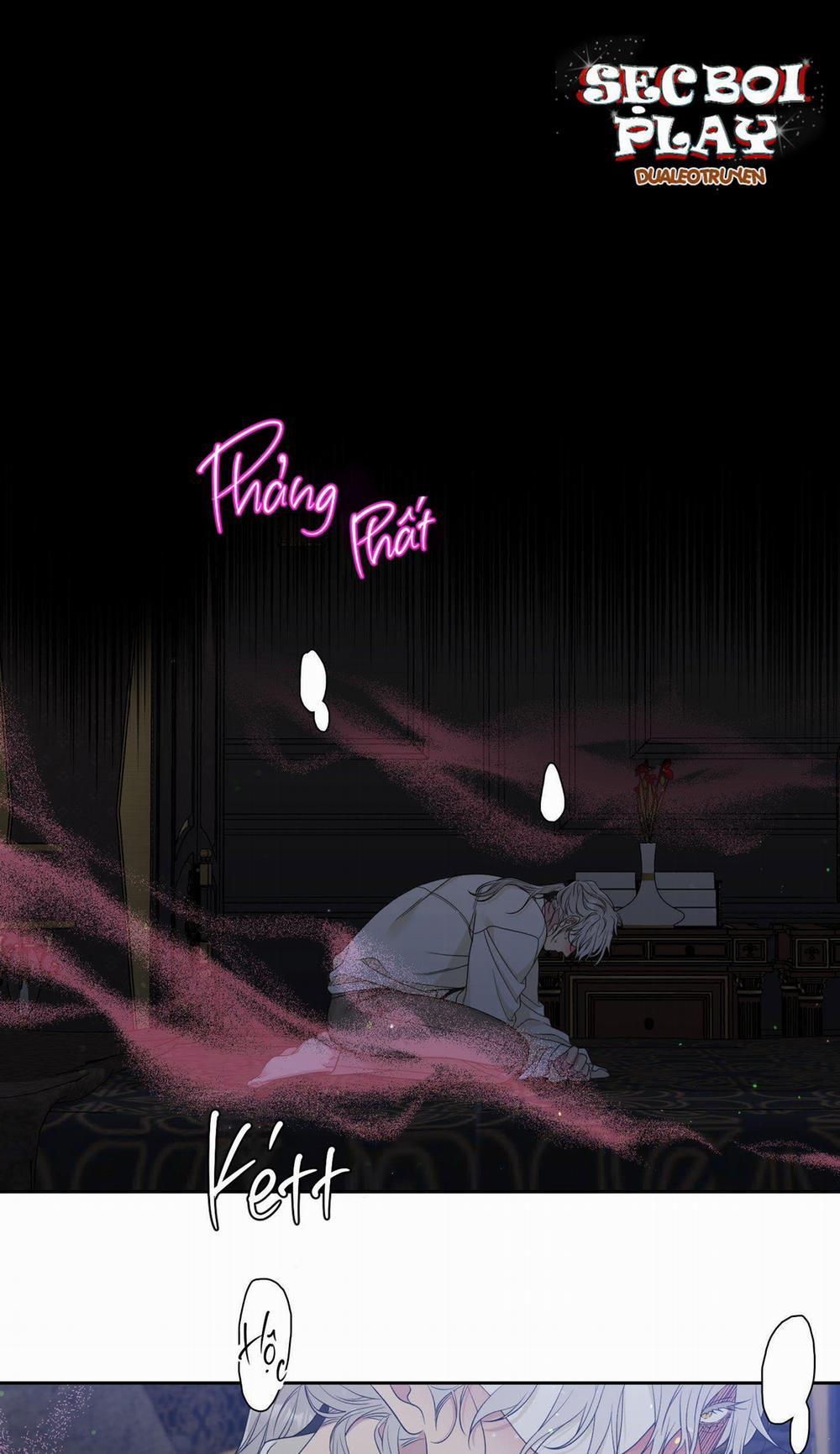 [Bl18+] Smirna And Capri 14 trang 34