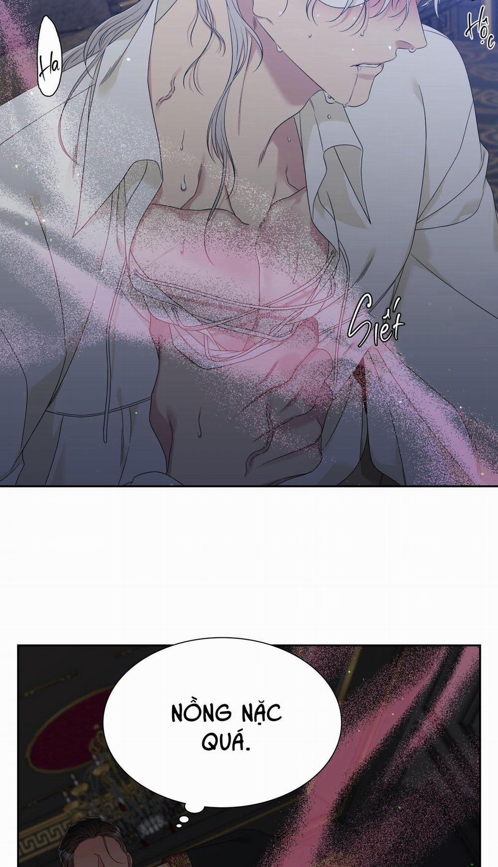 [Bl18+] Smirna And Capri 14 trang 35