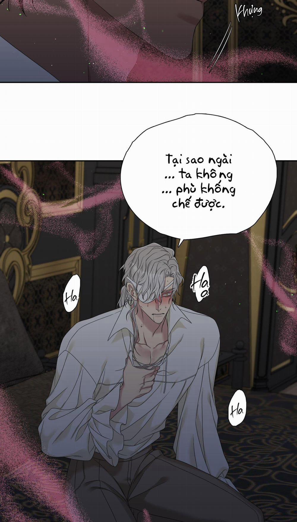 [Bl18+] Smirna And Capri 14 trang 37