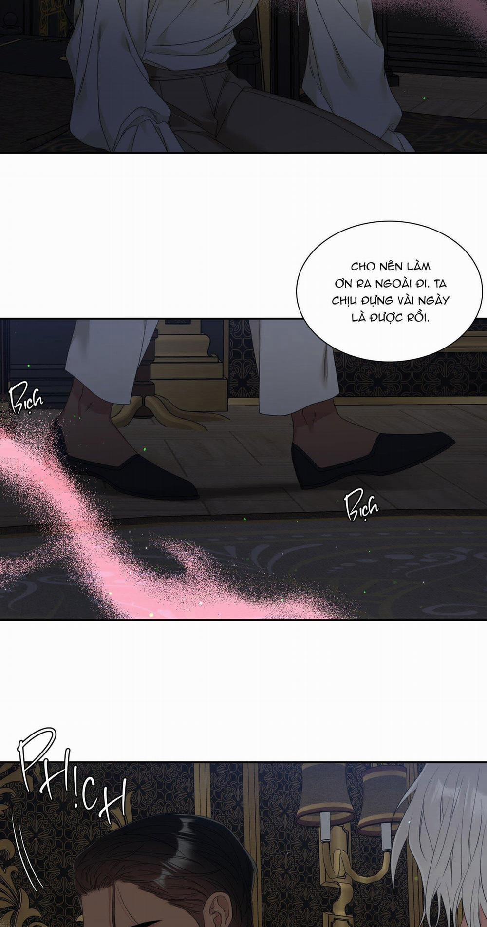 [Bl18+] Smirna And Capri 14 trang 40