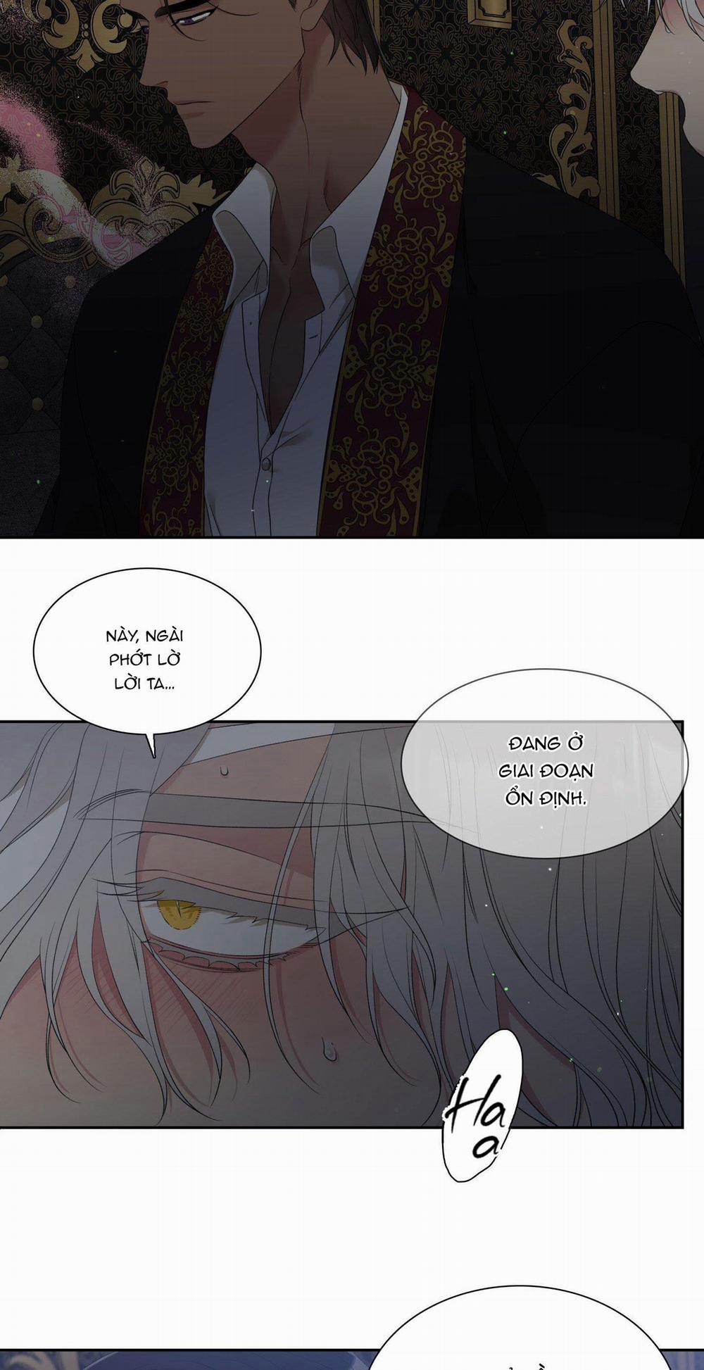 [Bl18+] Smirna And Capri 14 trang 41