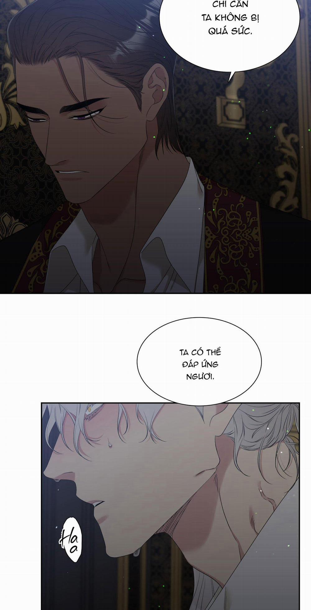 [Bl18+] Smirna And Capri 14 trang 42