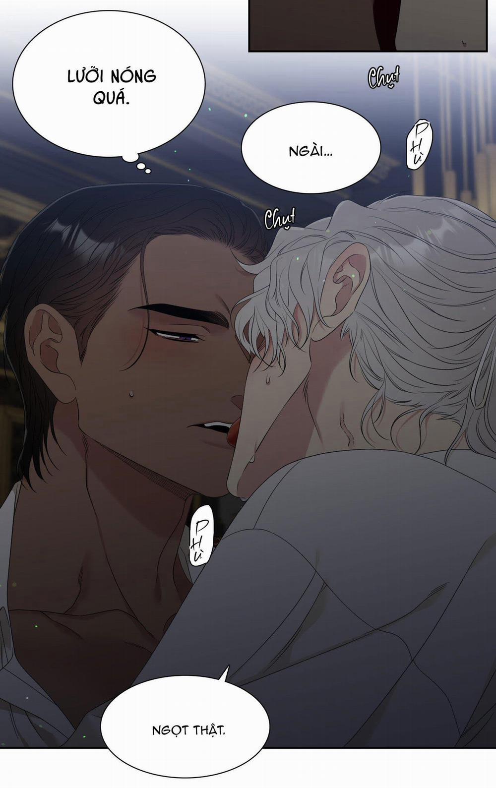 [Bl18+] Smirna And Capri 14 trang 45