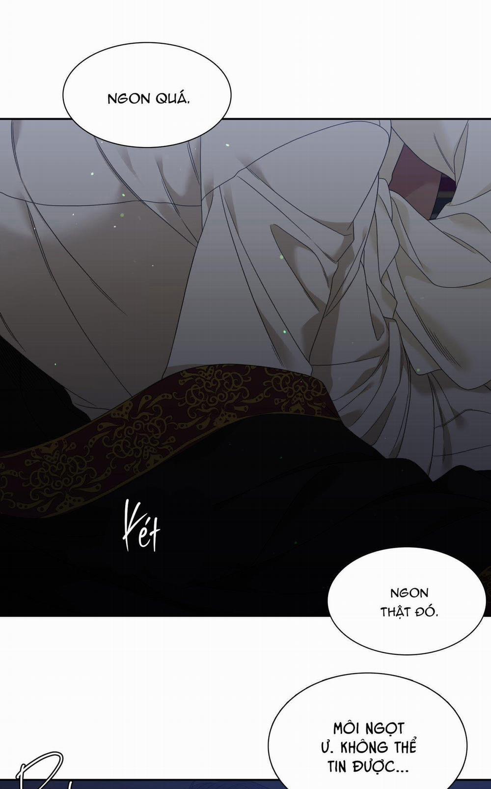 [Bl18+] Smirna And Capri 14 trang 46