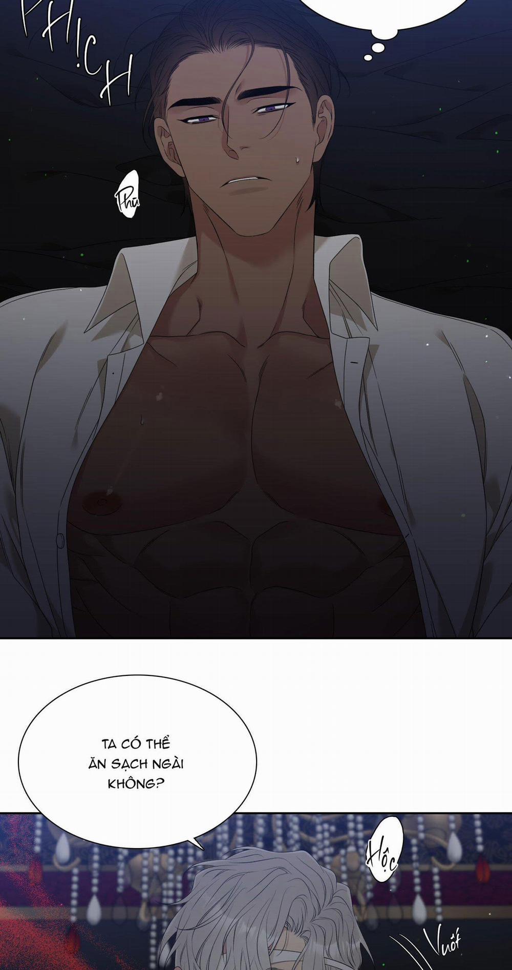 [Bl18+] Smirna And Capri 14 trang 47