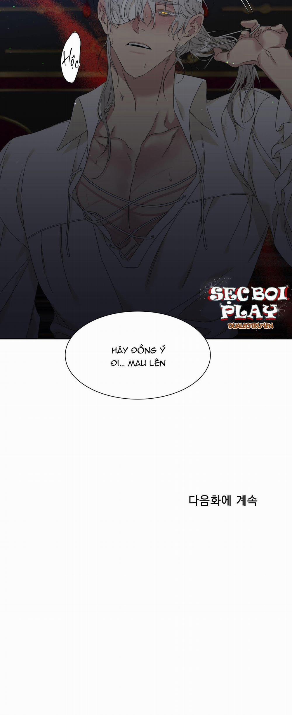 [Bl18+] Smirna And Capri 14 trang 48