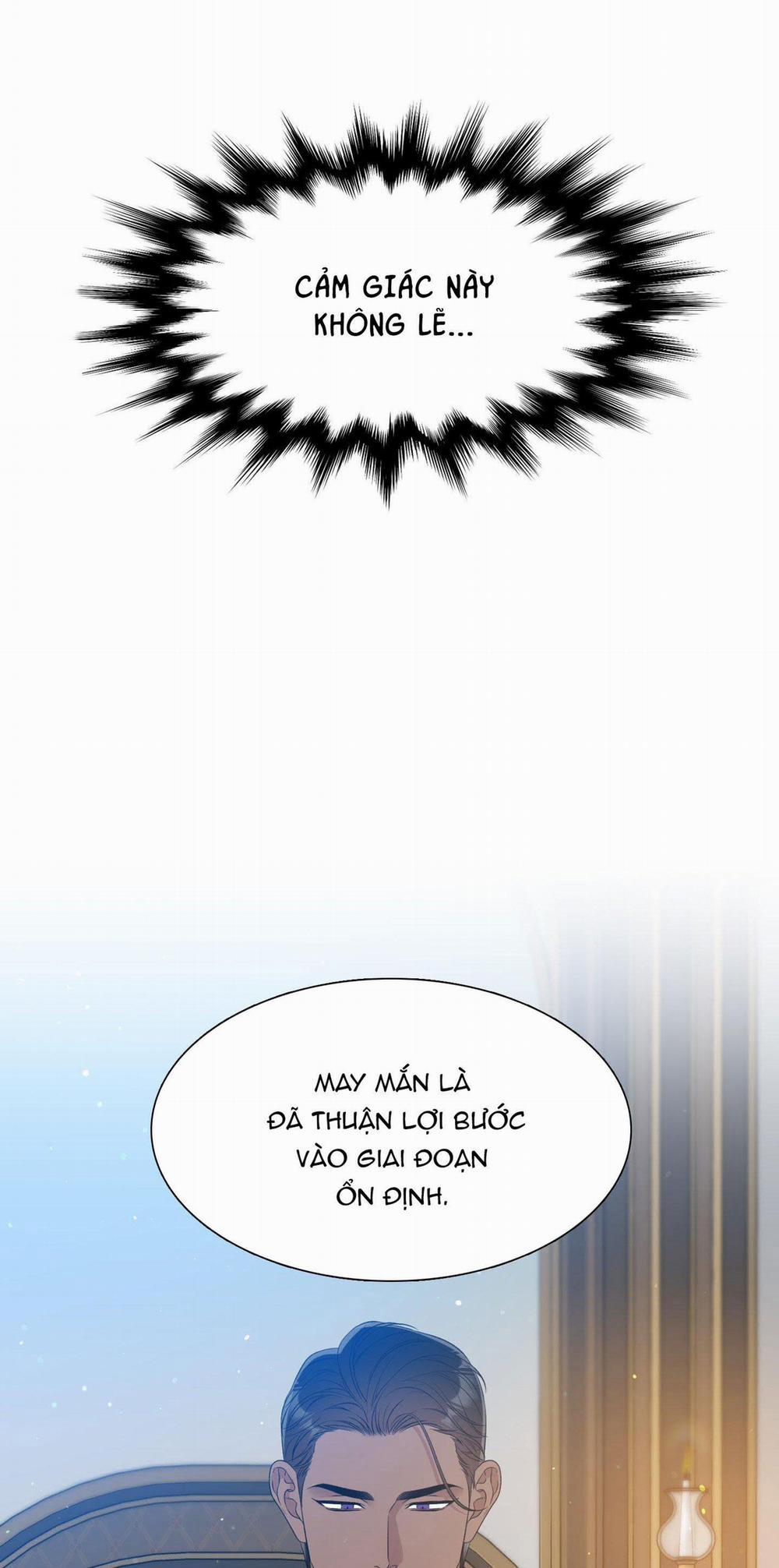 [Bl18+] Smirna And Capri 14 trang 7