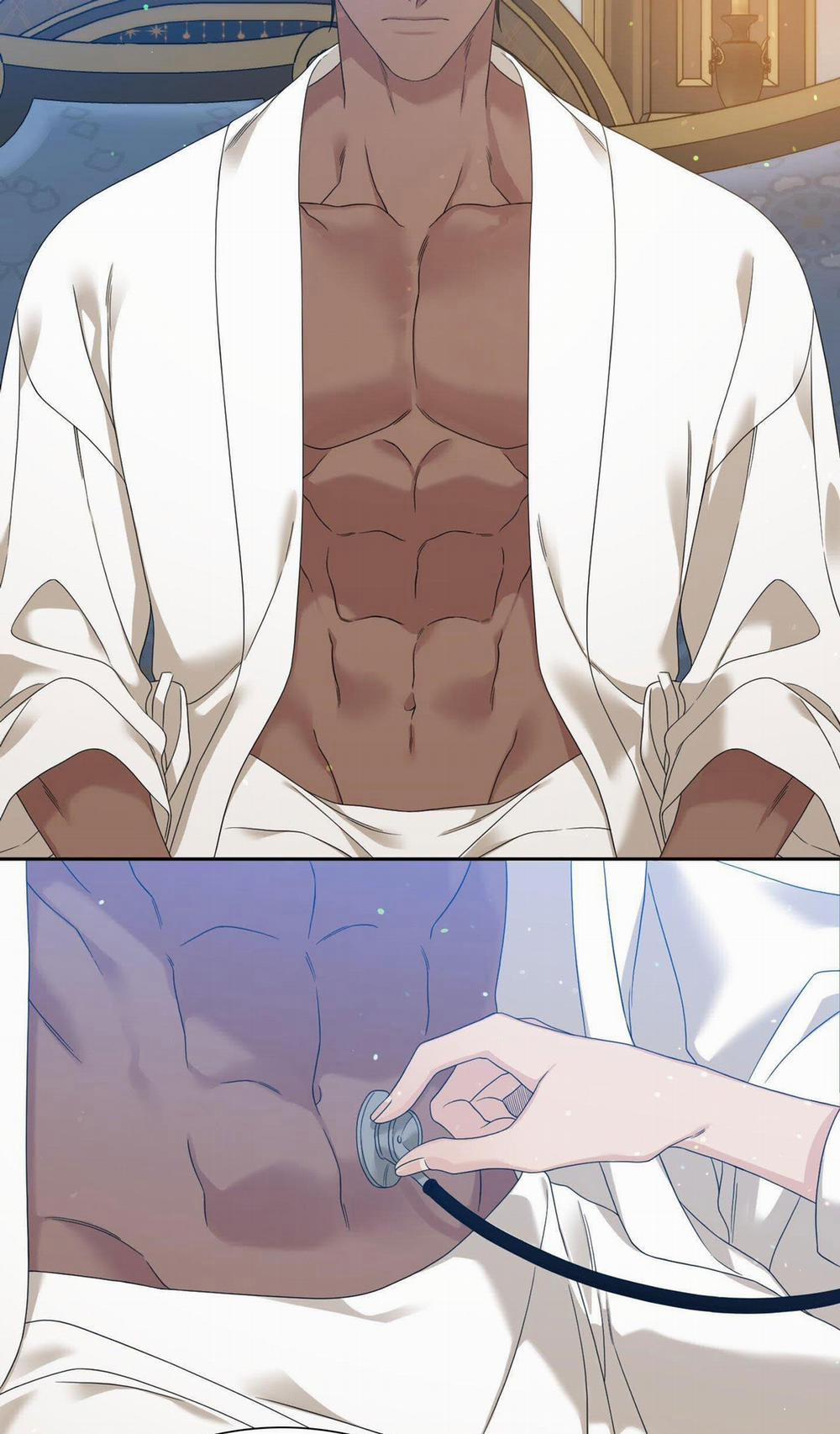 [Bl18+] Smirna And Capri 14 trang 8