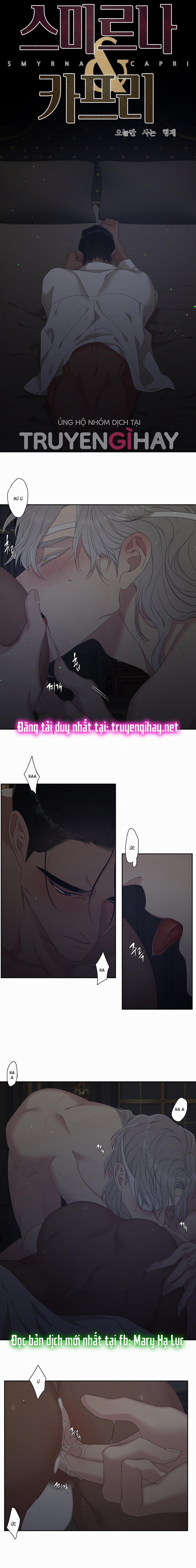 [Bl18+] Smirna And Capri 15.1 trang 2