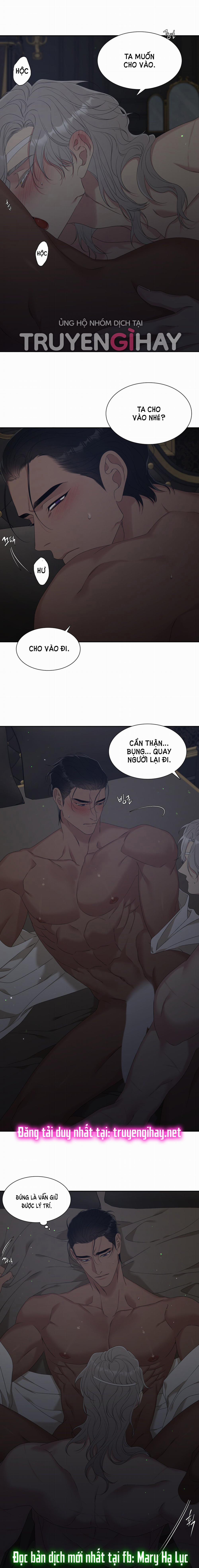 [Bl18+] Smirna And Capri 15.1 trang 3