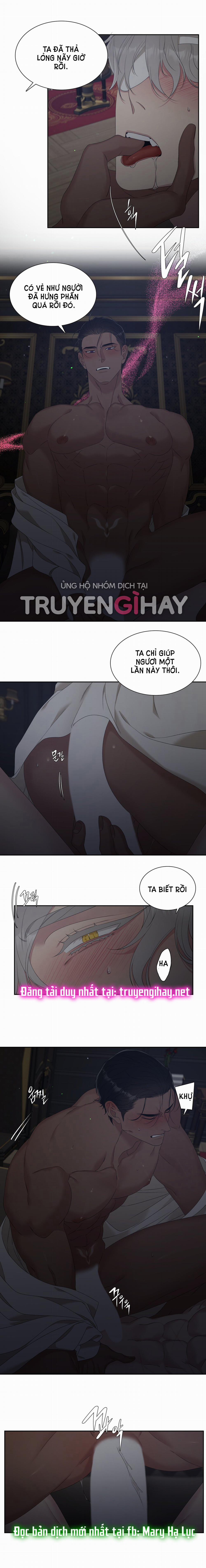 [Bl18+] Smirna And Capri 15.1 trang 5