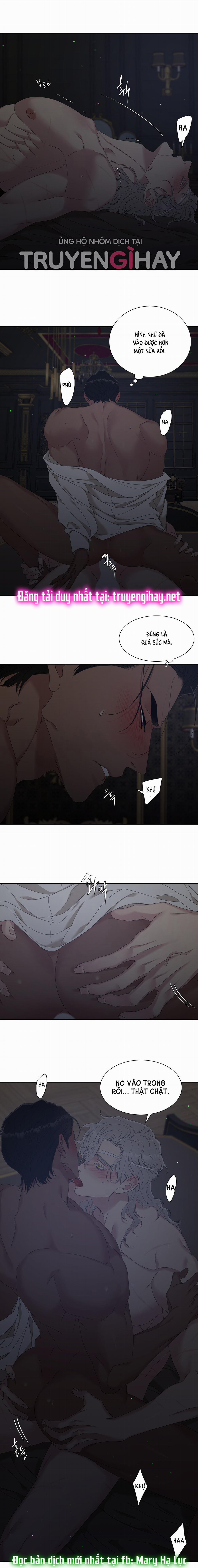 [Bl18+] Smirna And Capri 15.1 trang 6