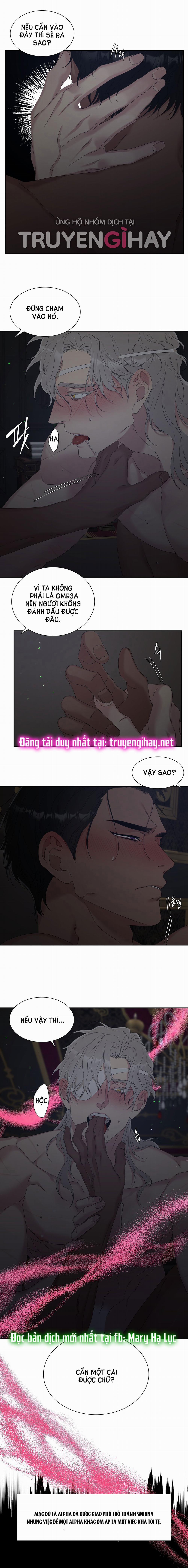 [Bl18+] Smirna And Capri 15.2 trang 1