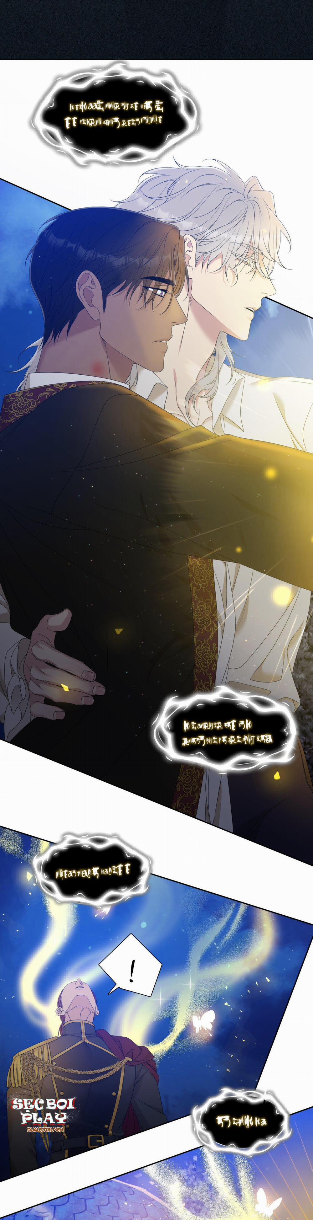 [Bl18+] Smirna And Capri 16 trang 22