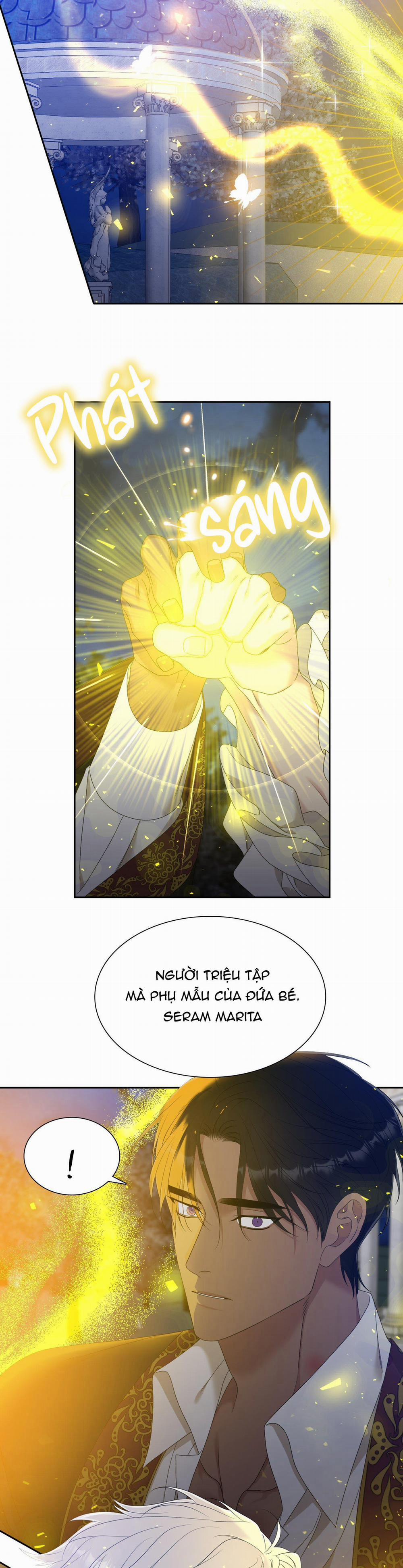 [Bl18+] Smirna And Capri 16 trang 23