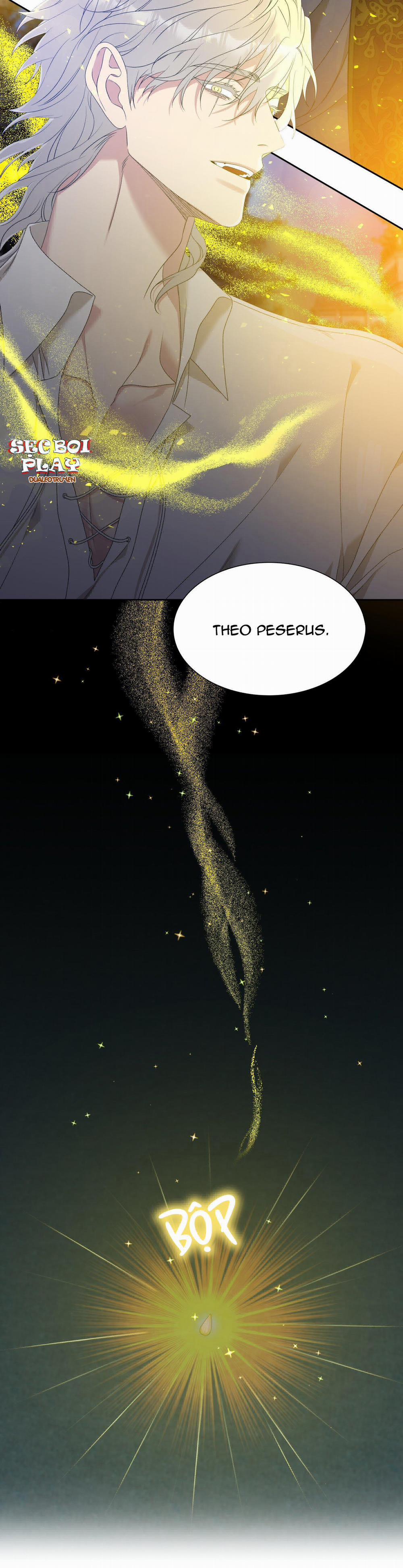 [Bl18+] Smirna And Capri 16 trang 24