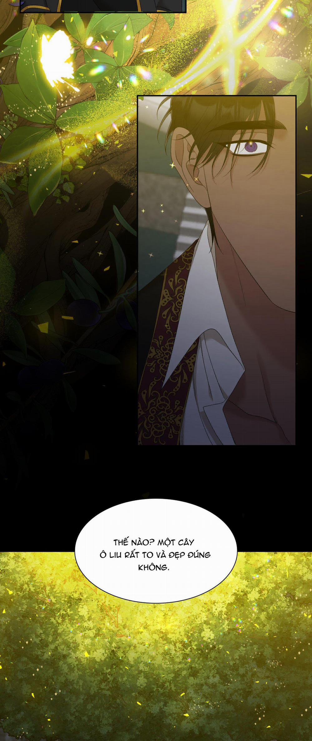 [Bl18+] Smirna And Capri 16 trang 26