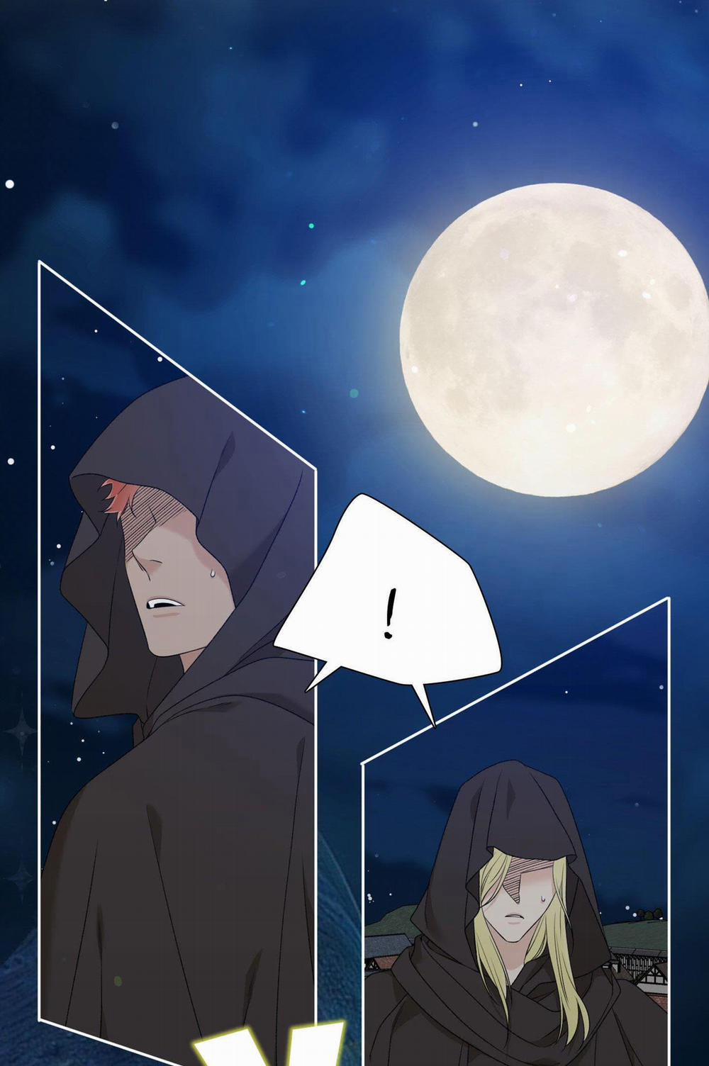 [Bl18+] Smirna And Capri 17 trang 1