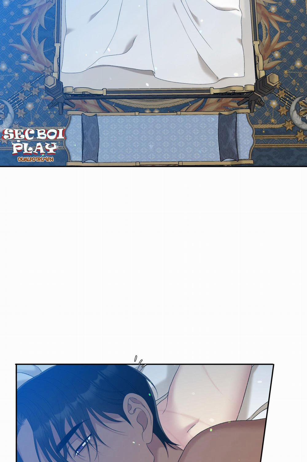 [Bl18+] Smirna And Capri 17 trang 10