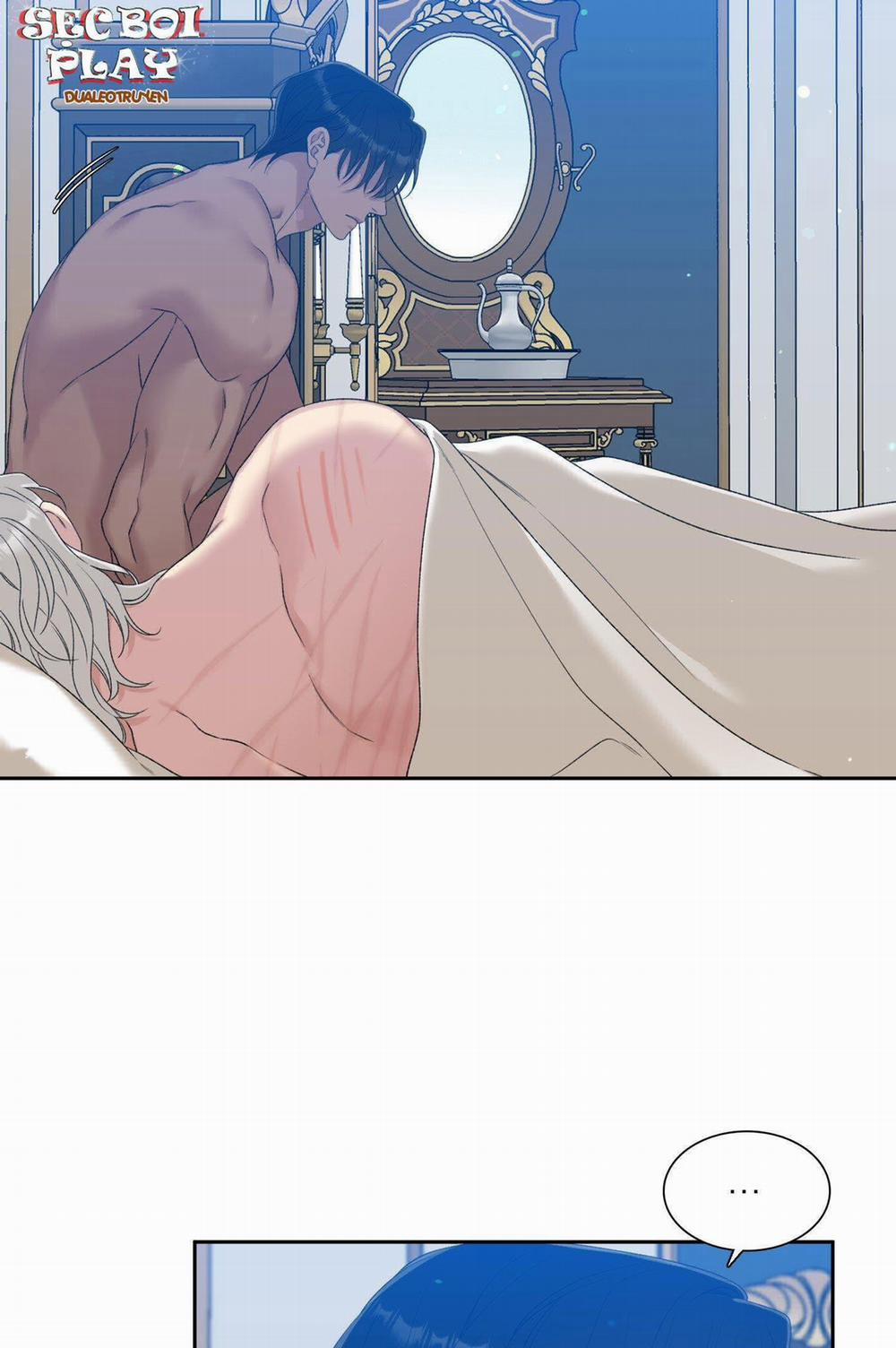 [Bl18+] Smirna And Capri 17 trang 12