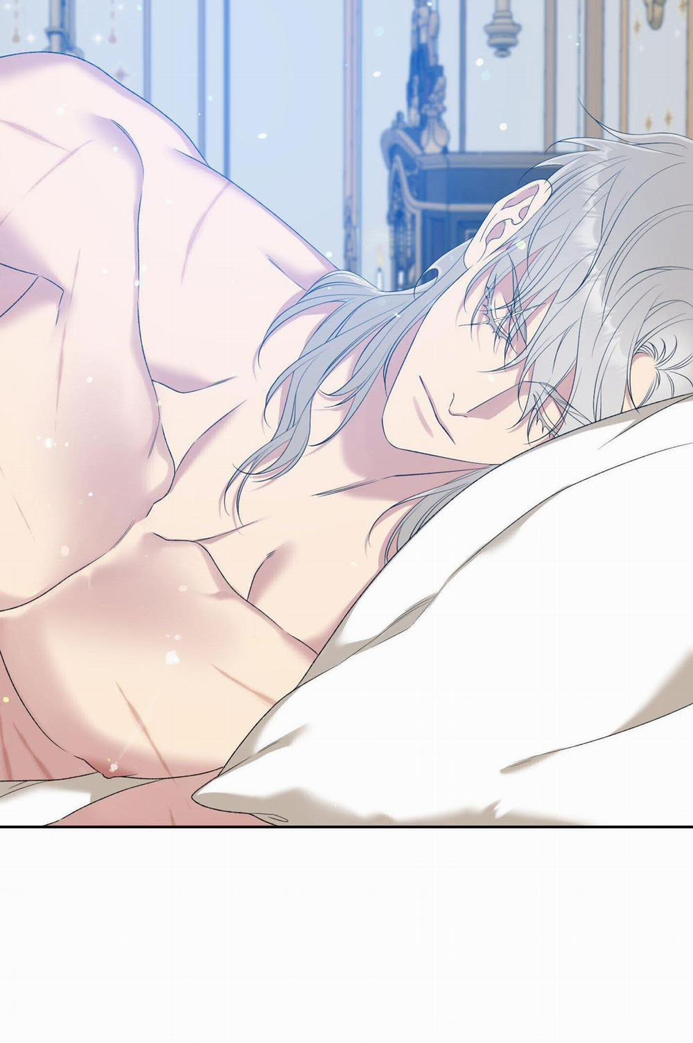 [Bl18+] Smirna And Capri 17 trang 14