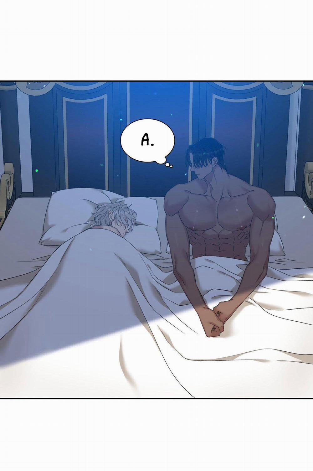 [Bl18+] Smirna And Capri 17 trang 15